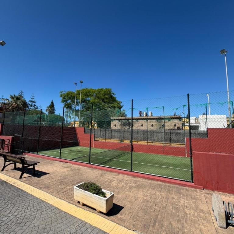 Galia costa ballena 2 - Casa de 2 dormitorios - 19