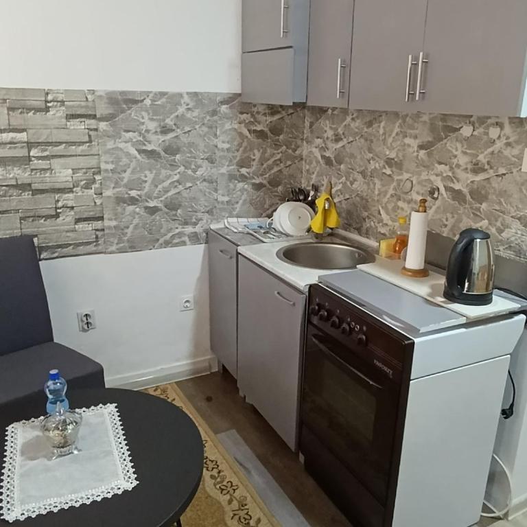 Apartman Visoko Piramide - Apartman sa 1 Spavaćom Sobom - 4