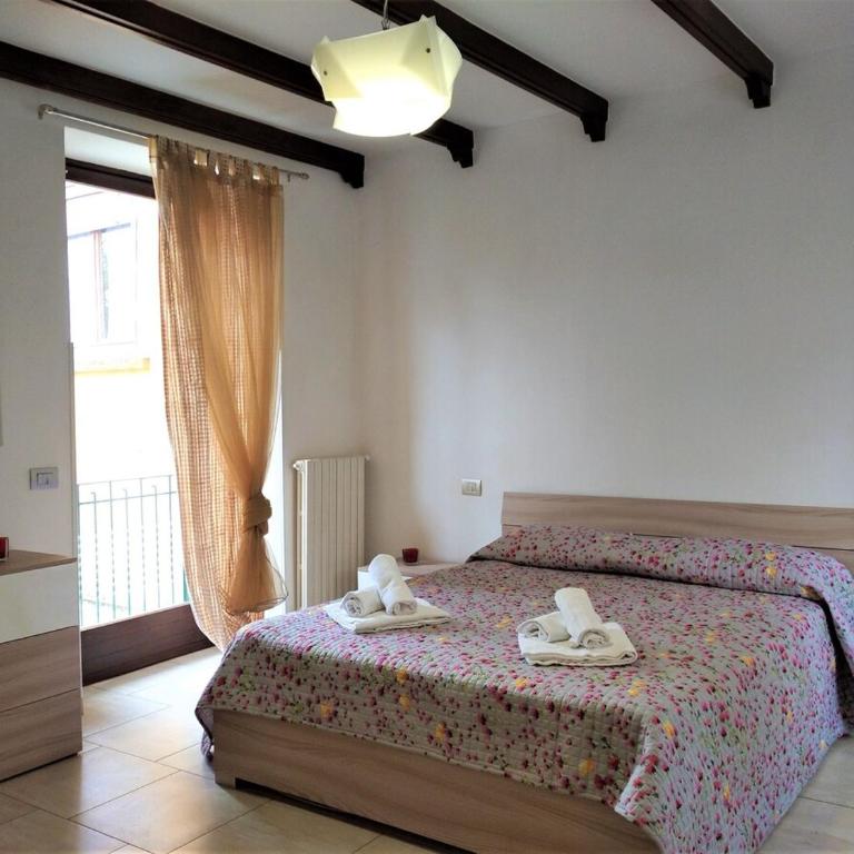 Casa Rosa - Casa con 3 Camere da Letto - 2