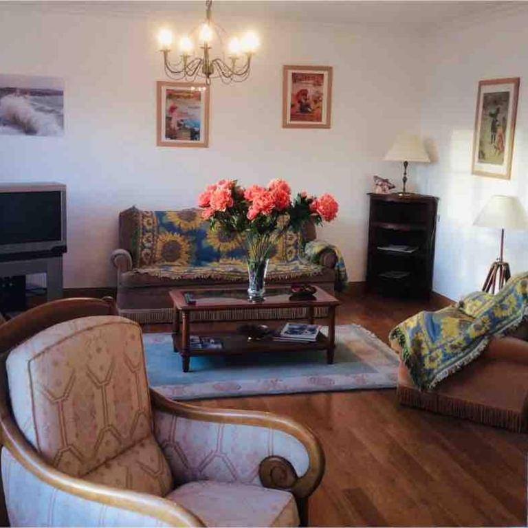 La Belle Vue - Duplex 6 pers, Face Mer & Parking - Appartement 2 Chambres - 2