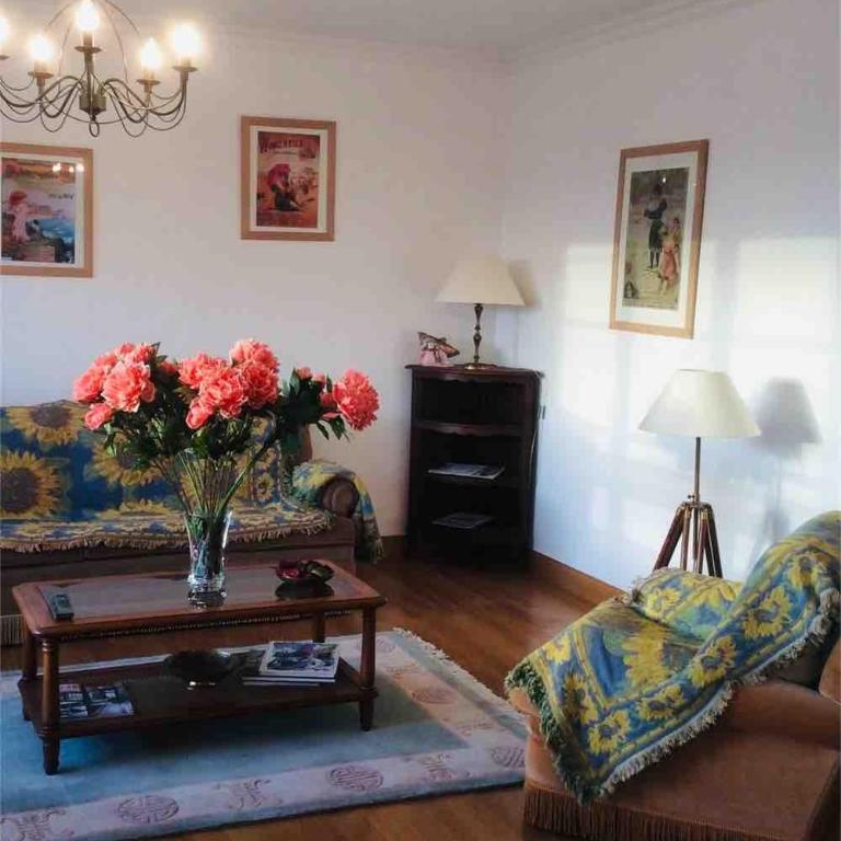 La Belle Vue - Duplex 6 pers, Face Mer & Parking - Appartement 2 Chambres - 7
