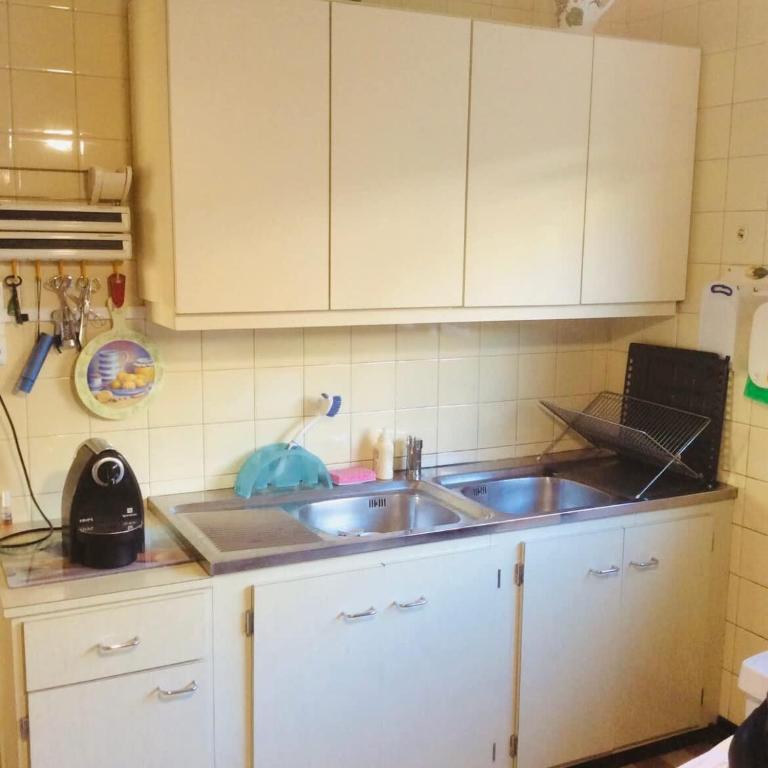La Belle Vue - Duplex 6 pers, Face Mer & Parking - Appartement 2 Chambres - 10