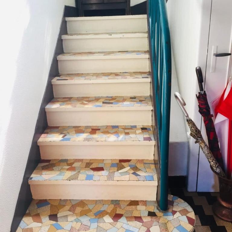 La Belle Vue - Duplex 6 pers, Face Mer & Parking - Appartement 2 Chambres - 12