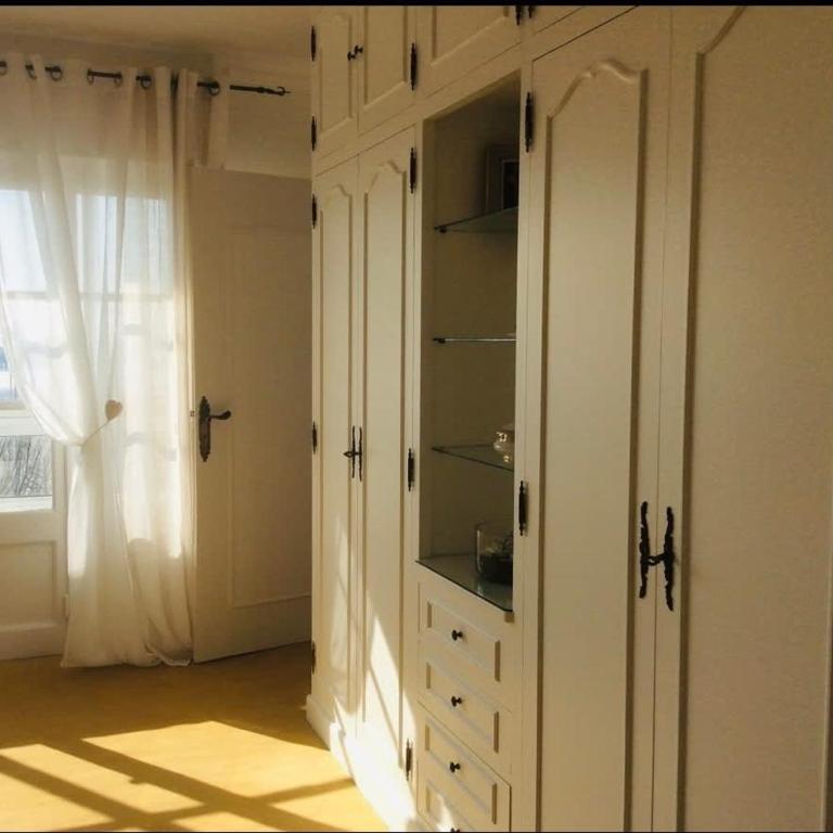 La Belle Vue - Duplex 6 pers, Face Mer & Parking - Appartement 2 Chambres - 21