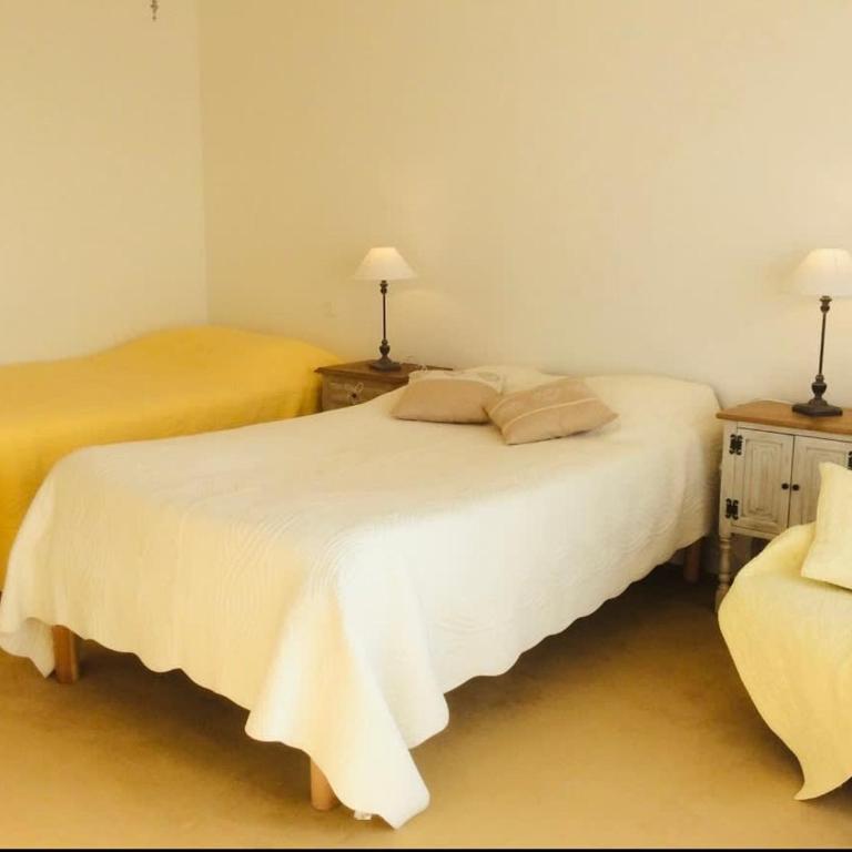 La Belle Vue - Duplex 6 pers, Face Mer & Parking - Appartement 2 Chambres - 22