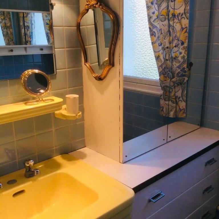 La Belle Vue - Duplex 6 pers, Face Mer & Parking - Appartement 2 Chambres - 25