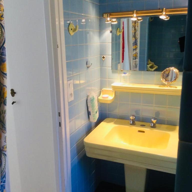 La Belle Vue - Duplex 6 pers, Face Mer & Parking - Appartement 2 Chambres - 26