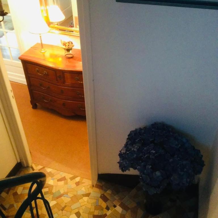 La Belle Vue - Duplex 6 pers, Face Mer & Parking - Appartement 2 Chambres - 31