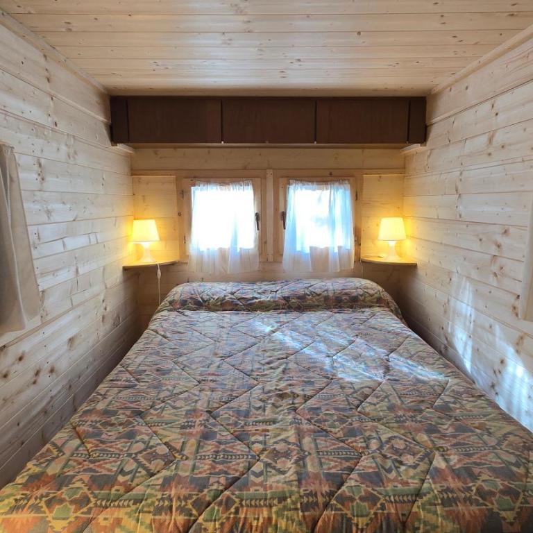 Camping Yoghi e Bubu - Caravane - 1