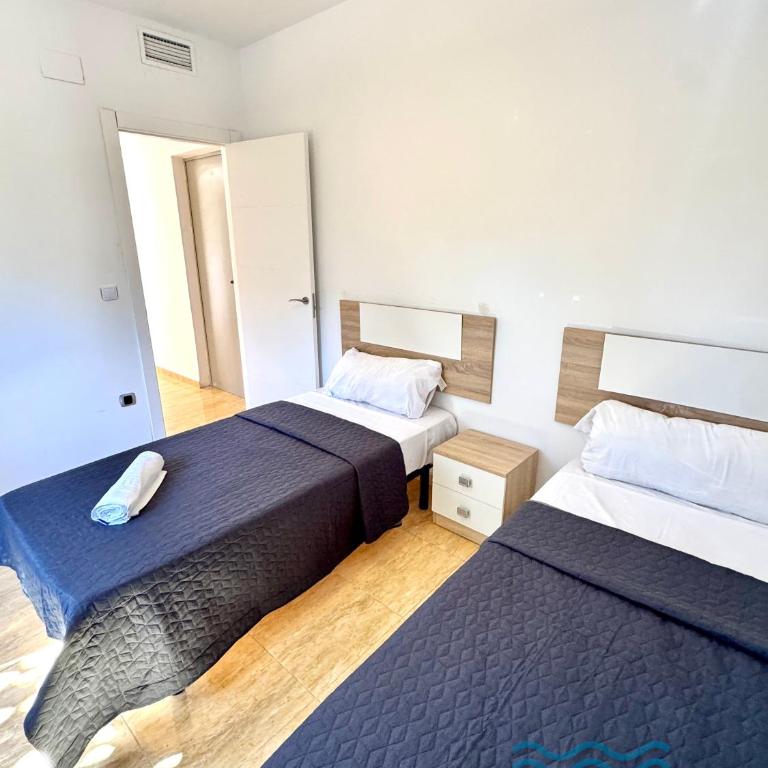 APARTBEACH CASA BLAU MAR - Casa - 5