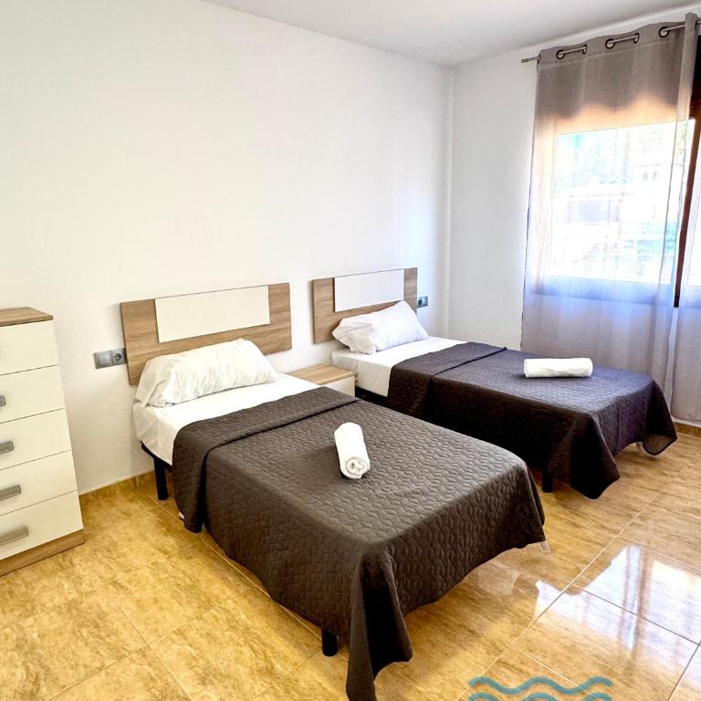 APARTBEACH CASA BLAU MAR - Casa - 14