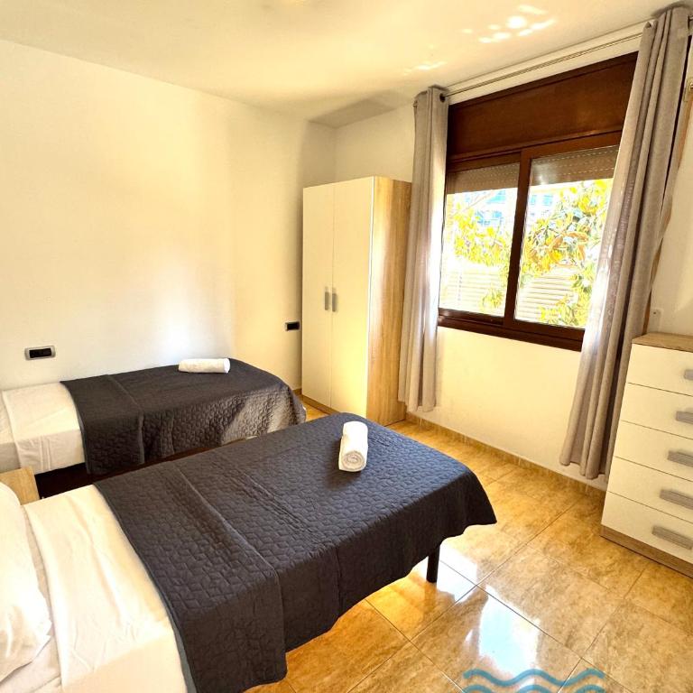 APARTBEACH CASA BLAU MAR - Casa - 17
