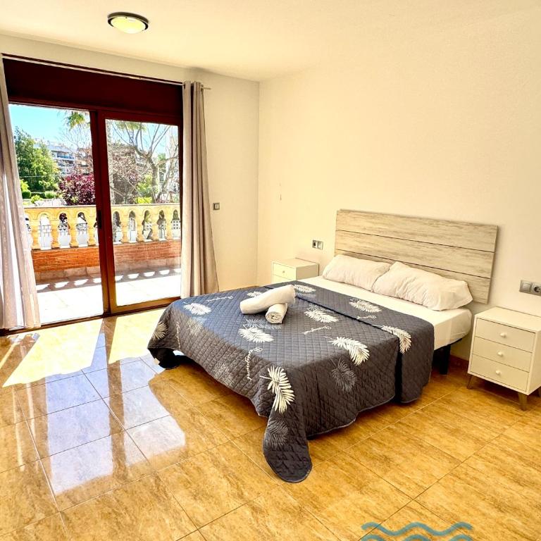 APARTBEACH CASA BLAU MAR - Casa - 4