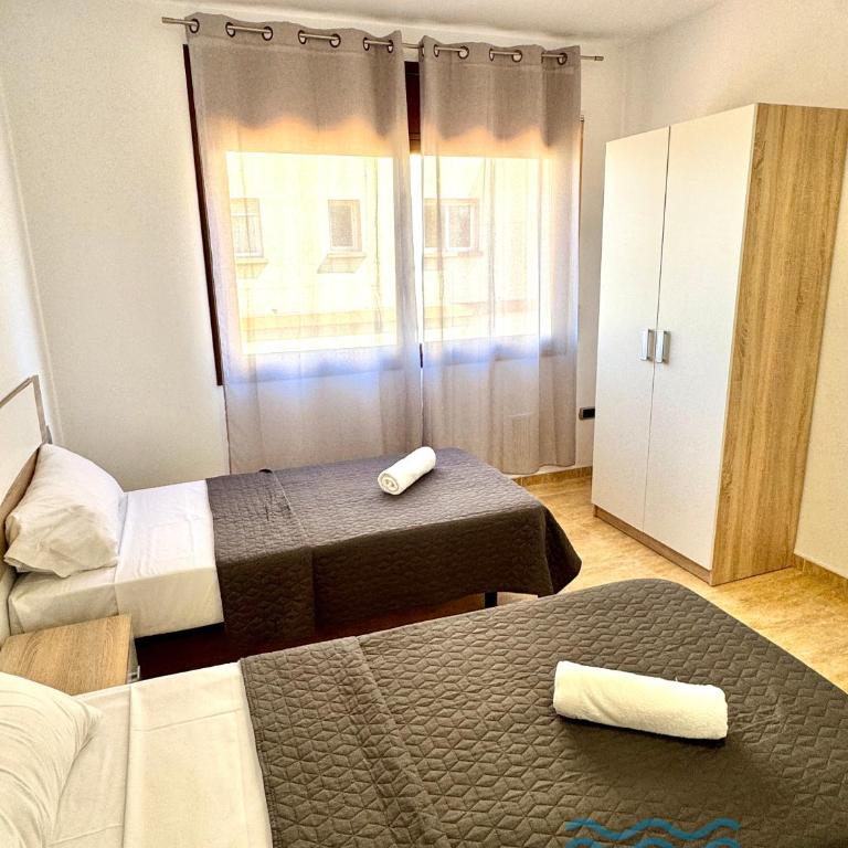 APARTBEACH CASA BLAU MAR - Casa - 9