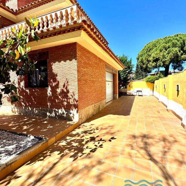 APARTBEACH CASA BLAU MAR - Casa - 13