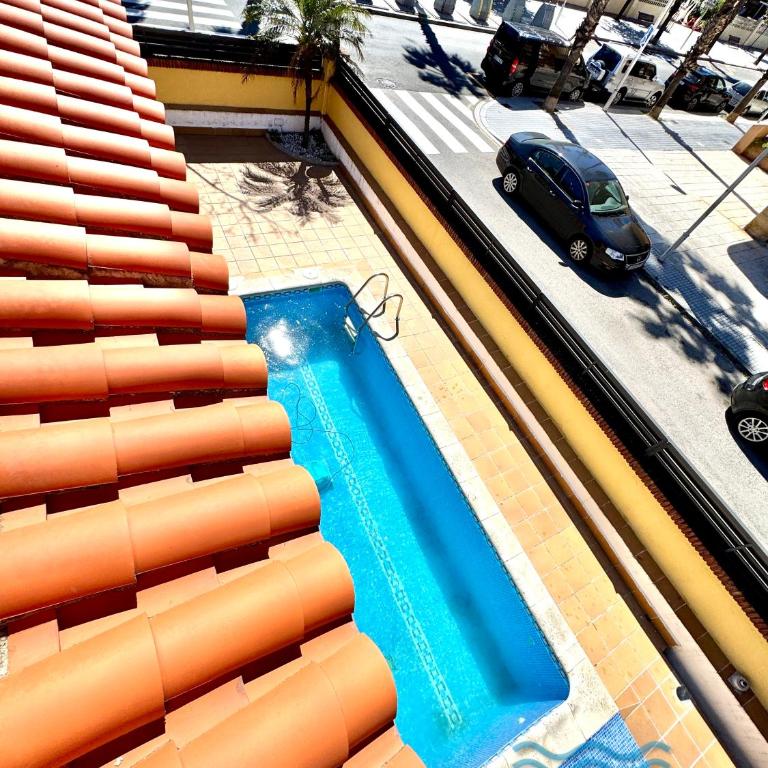 APARTBEACH CASA BLAU MAR - Casa - 58
