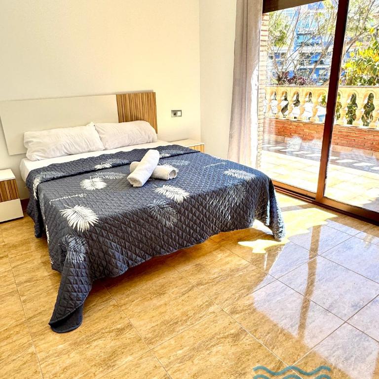 APARTBEACH CASA BLAU MAR - Casa - 8