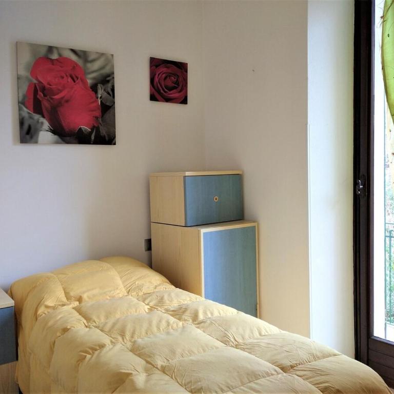 Casa Rosa - Casa con 3 Camere da Letto - 4