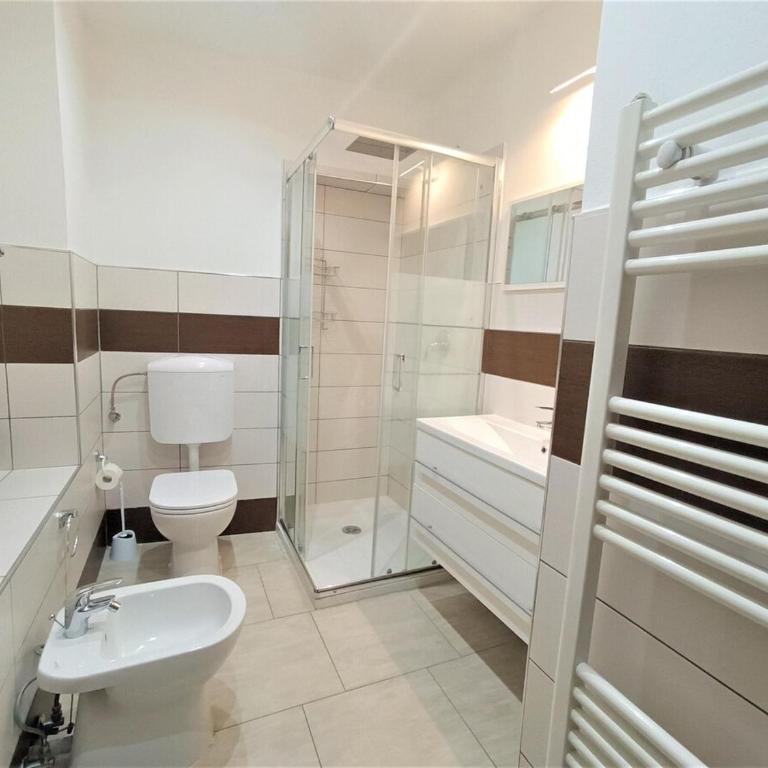 Casa Rosa - Casa con 3 Camere da Letto - 6