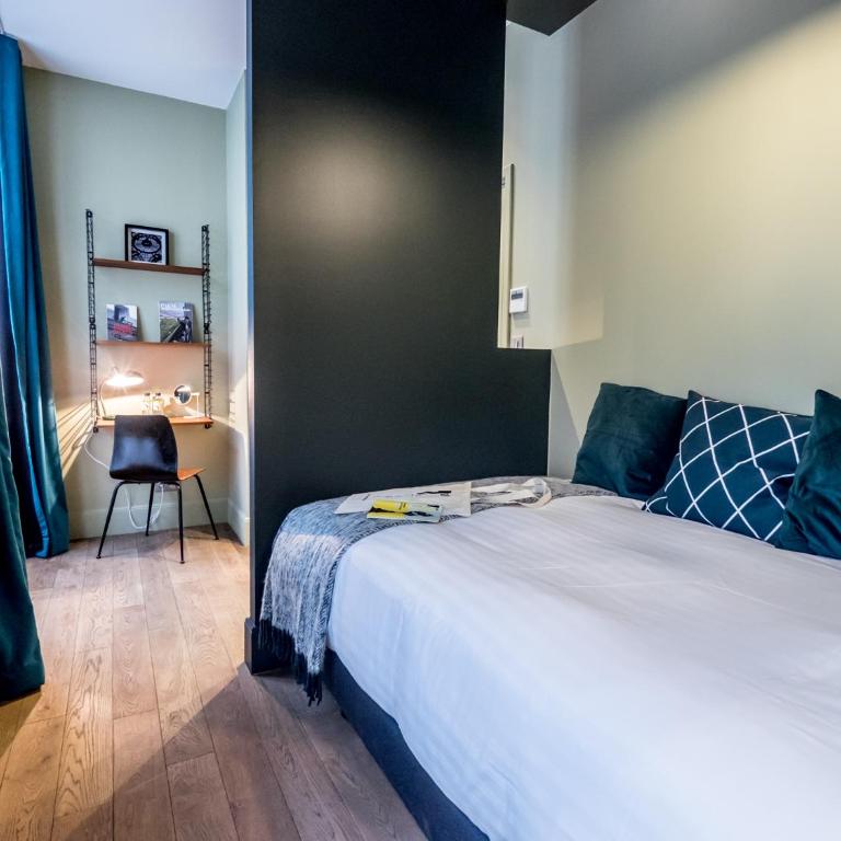 1er Etage SoPi-Montmartre - Chambre Simple Supérieure - 3