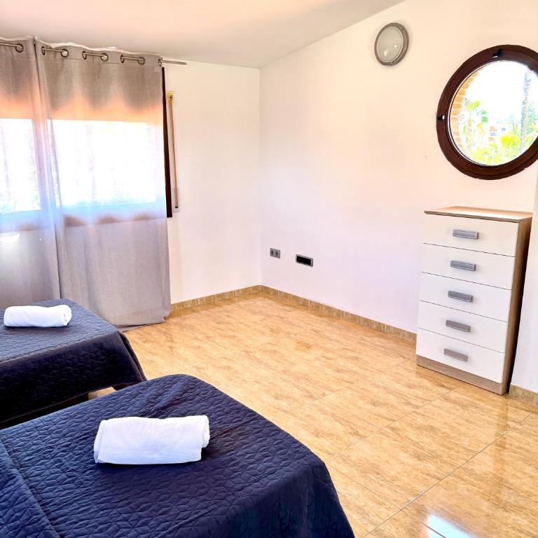 APARTBEACH CASA BLAU MAR - Casa - 10