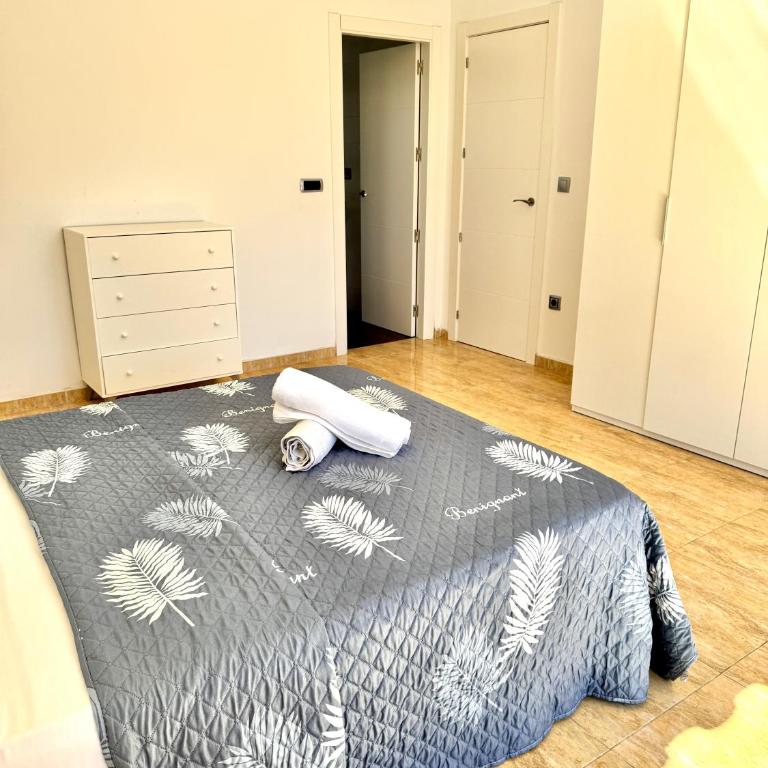 APARTBEACH CASA BLAU MAR - Casa - 32