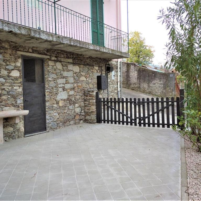 Casa Rosa - Casa con 3 Camere da Letto - 7
