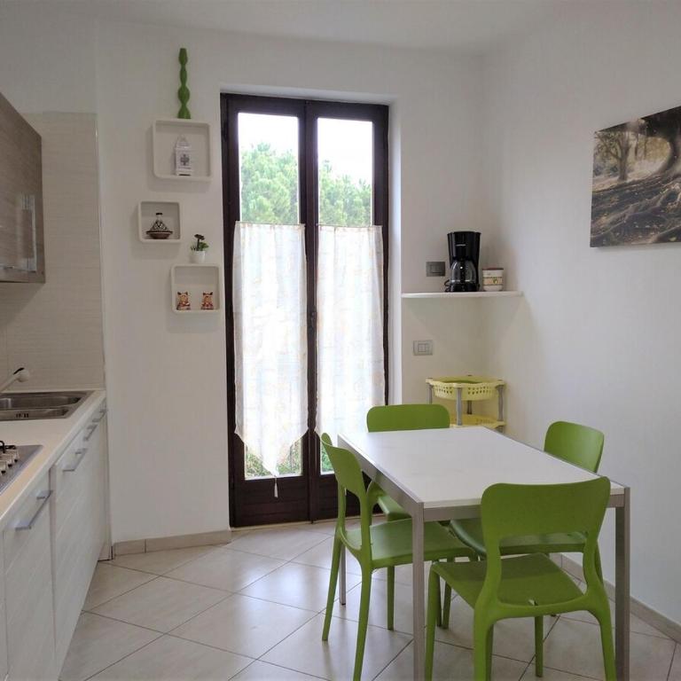 Casa Rosa - Casa con 3 Camere da Letto - 15