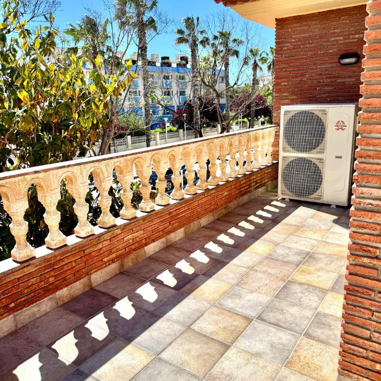APARTBEACH CASA BLAU MAR - Casa - 37