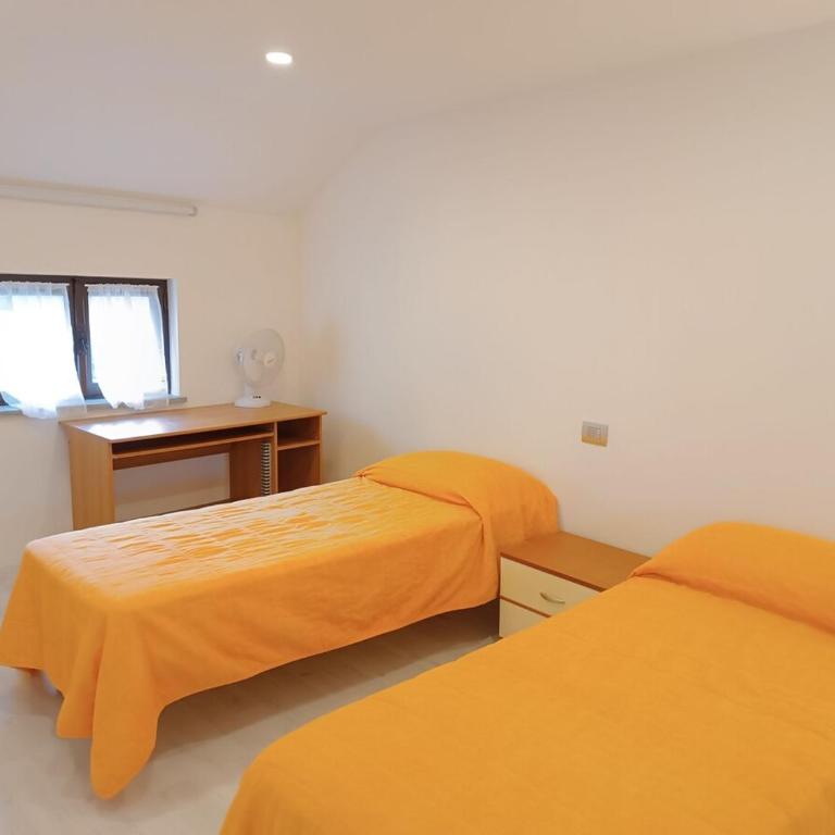 Casa Rosa - Casa con 3 Camere da Letto - 17