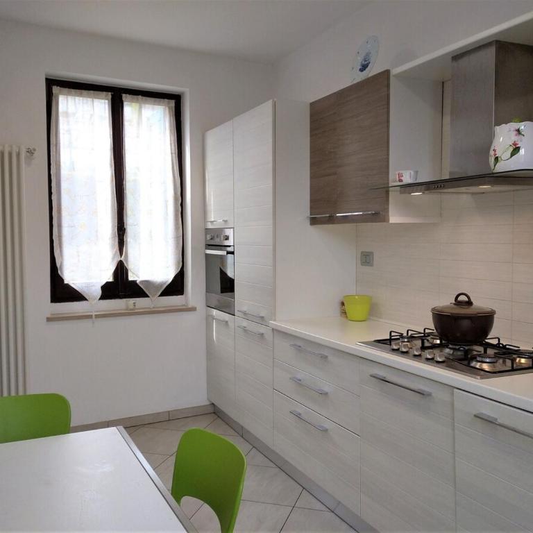 Casa Rosa - Casa con 3 Camere da Letto - 20