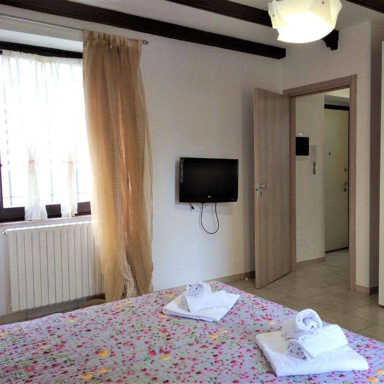 Casa Rosa - Casa con 3 Camere da Letto - 21
