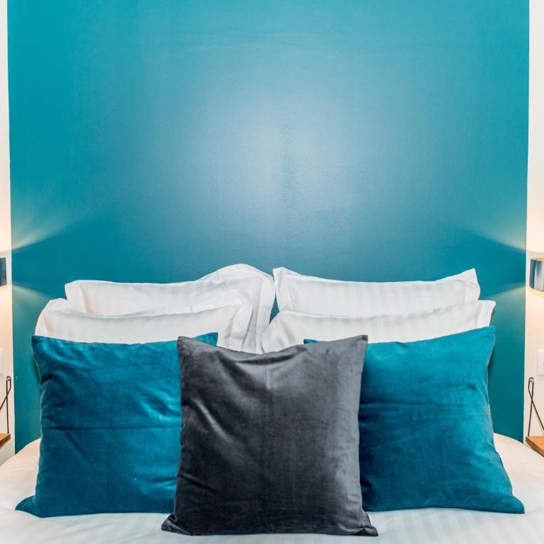 1er Etage SoPi-Montmartre - Chambre Double Standard - 3