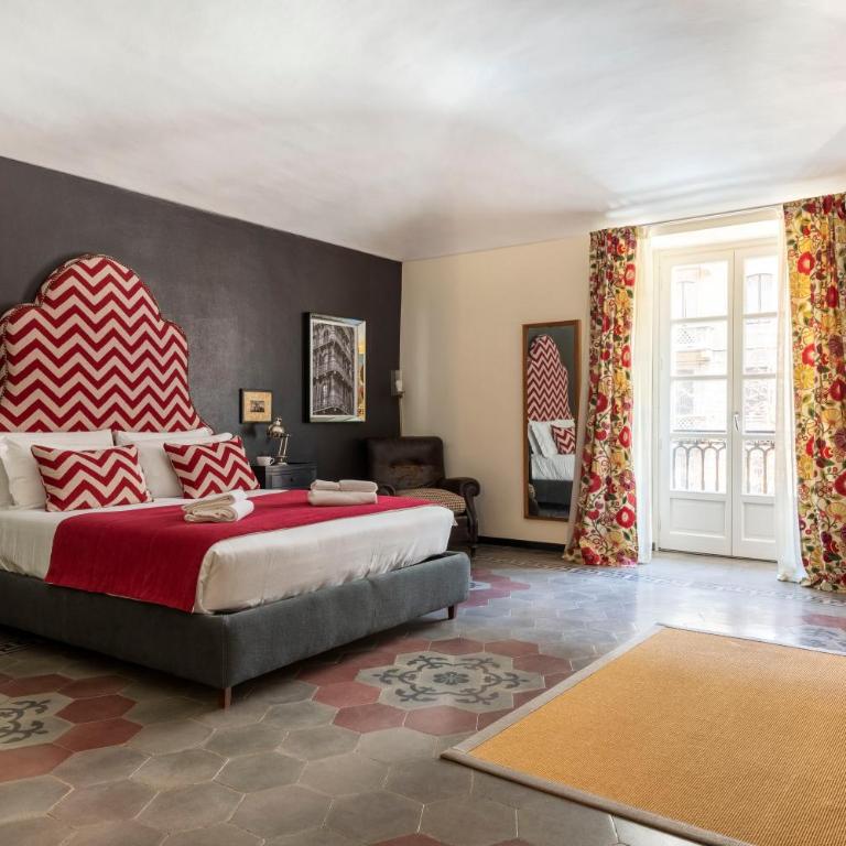 Casa Punt e Mes - Cernaia32 - One-Bedroom Apartment - 8
