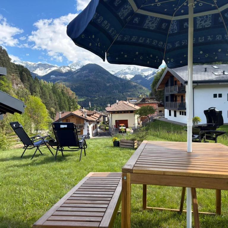 Nemus Alpine Living - Appartamento con 1 Camera da Letto - 11
