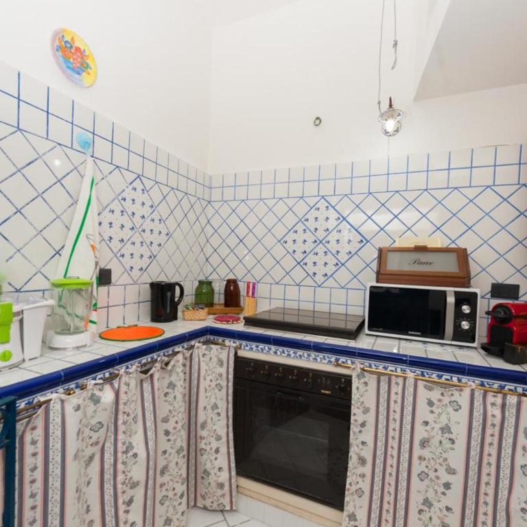 Corte dell'Arco - Cuore di Lecce, tra Duomo e piazza - Casa con 1 Camera da Letto - 8