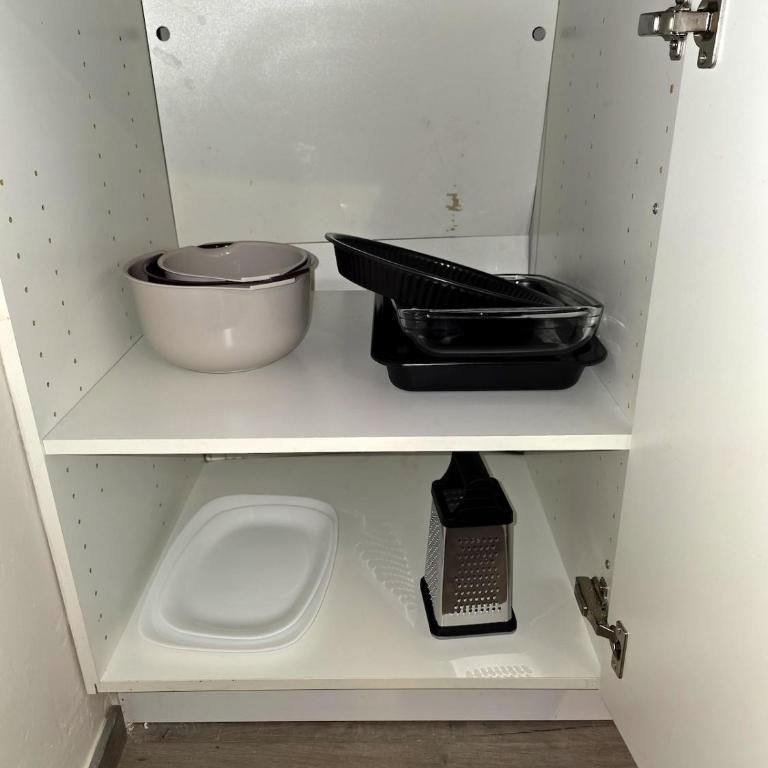 Les Poètes - Appartement design au cœur de la ville - Appartement 1 Chambre - 2