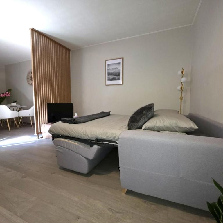 Les Poètes - Appartement design au cœur de la ville - Appartement 1 Chambre - 8