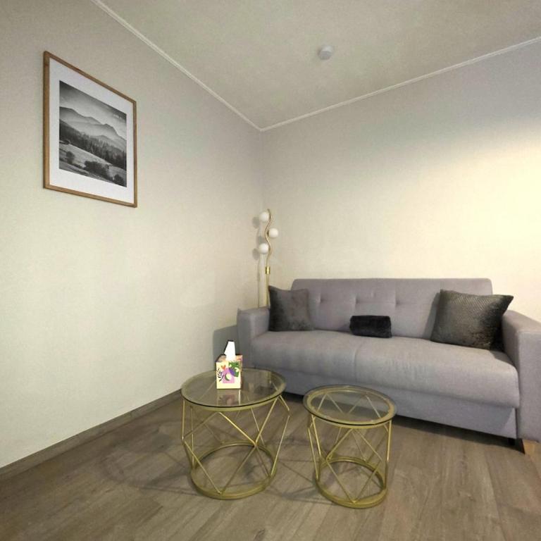 Les Poètes - Appartement design au cœur de la ville - Appartement 1 Chambre - 10