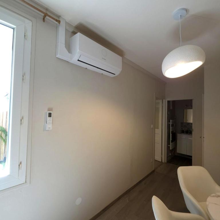 Les Poètes - Appartement design au cœur de la ville - Appartement 1 Chambre - 13