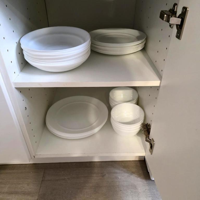 Les Poètes - Appartement design au cœur de la ville - Appartement 1 Chambre - 14