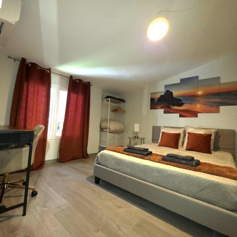 Les Poètes - Appartement design au cœur de la ville - Appartement 1 Chambre - 21