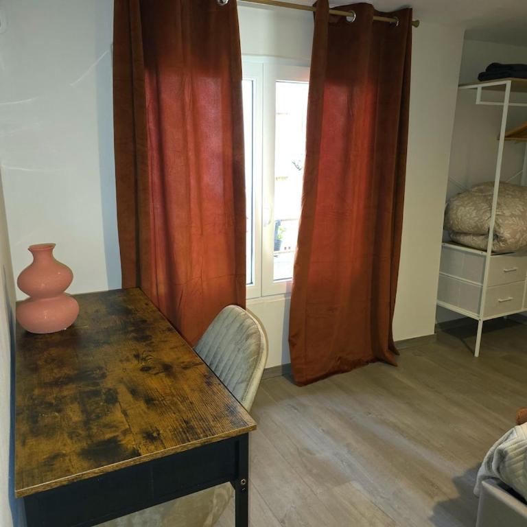 Les Poètes - Appartement design au cœur de la ville - Appartement 1 Chambre - 31