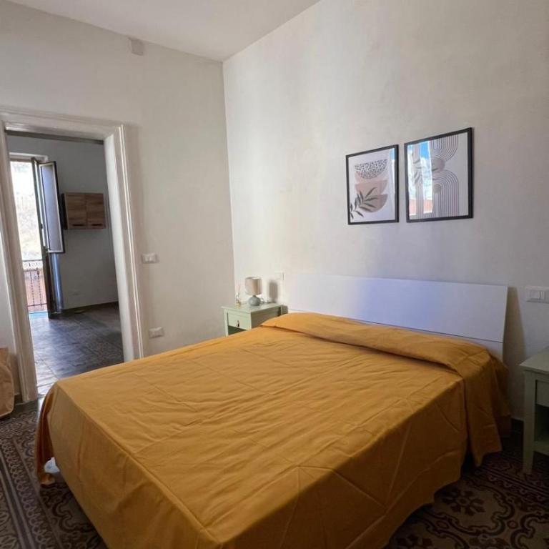 Granello di Sale - Appartamento con 1 Camera da Letto - 11
