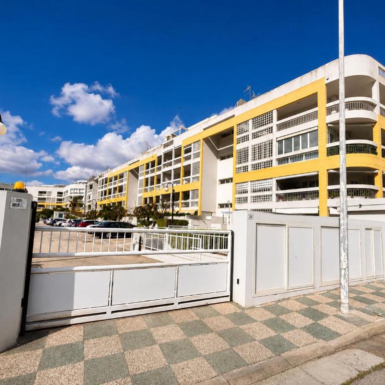 Quartello Garden Suite near Poetto Beach - One-Bedroom House - 31