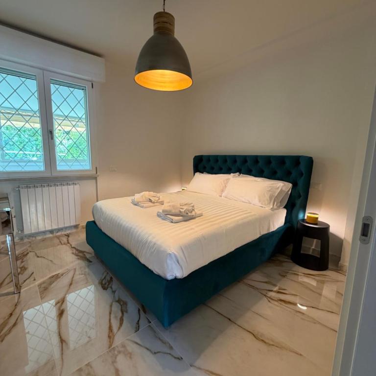 Effealatapartments - L'Oasi del Forte - Appartamento con 2 Camere da Letto - 13