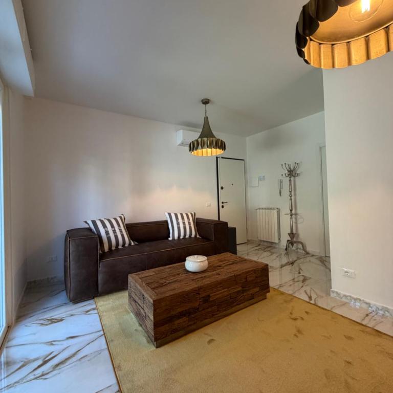 Effealatapartments - L'Oasi del Forte - Appartamento con 2 Camere da Letto - 2