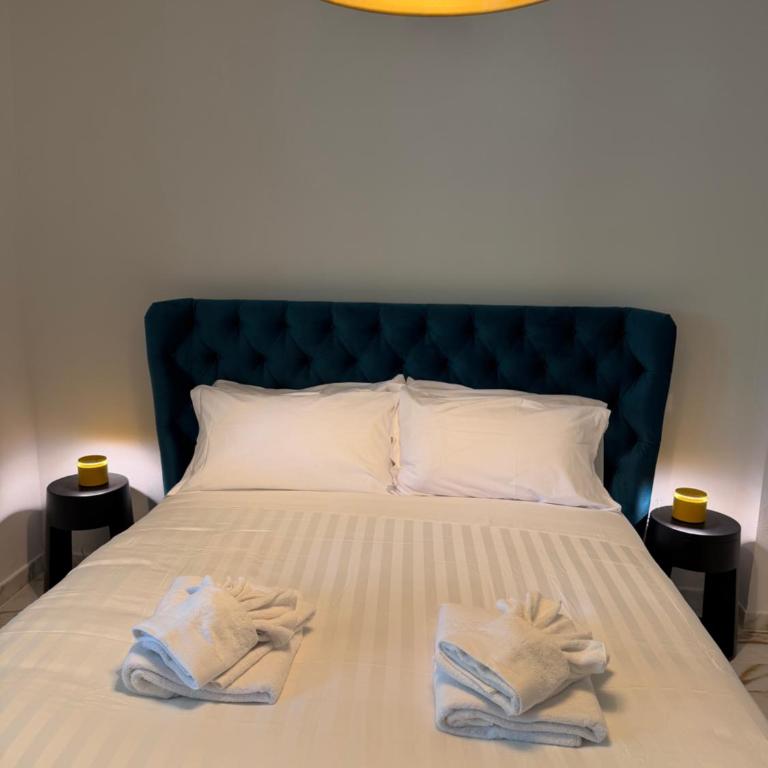 Effealatapartments - L'Oasi del Forte - Appartamento con 2 Camere da Letto - 20