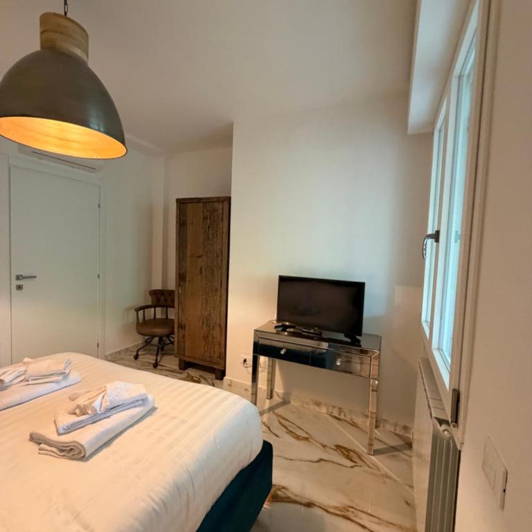Effealatapartments - L'Oasi del Forte - Appartamento con 2 Camere da Letto - 26