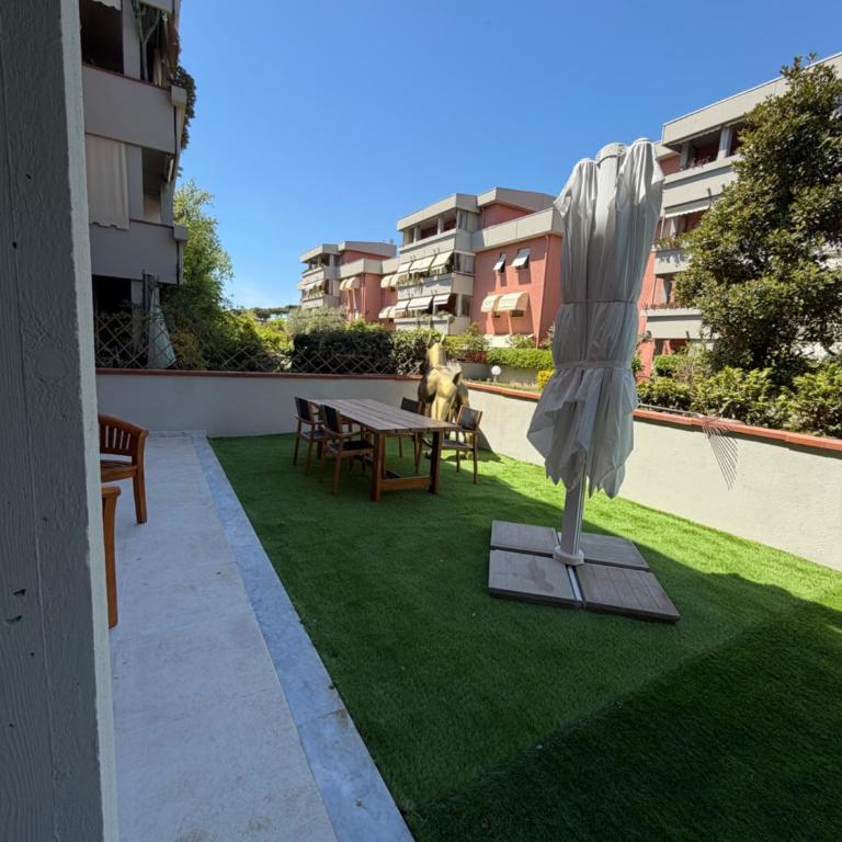 Effealatapartments - L'Oasi del Forte - Appartamento con 2 Camere da Letto - 60